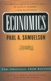 economics-paul-a-samuelson-hardcover-cover-art