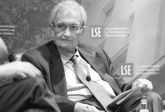Amartya-Sen