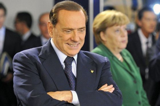 merkel-berlusconi