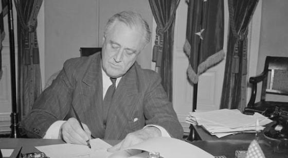 fdr