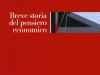 Breve storia del pensiero economico – di Alessandro&nbsp;Roncaglia